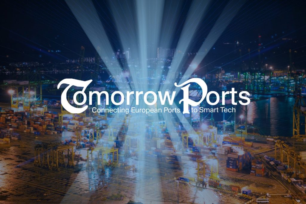 TomorrowPorts 2021