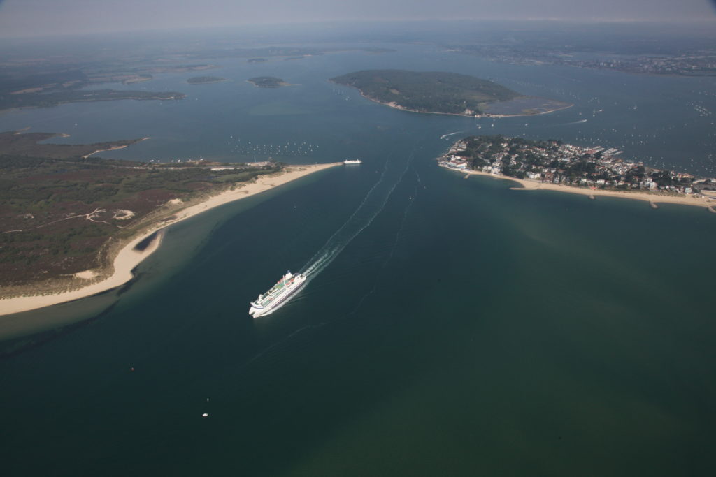 Poole Harbour